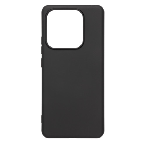Чехол ArmorStandart ICON для Xiaomi Redmi Note 14 5G Black (ARM82258)