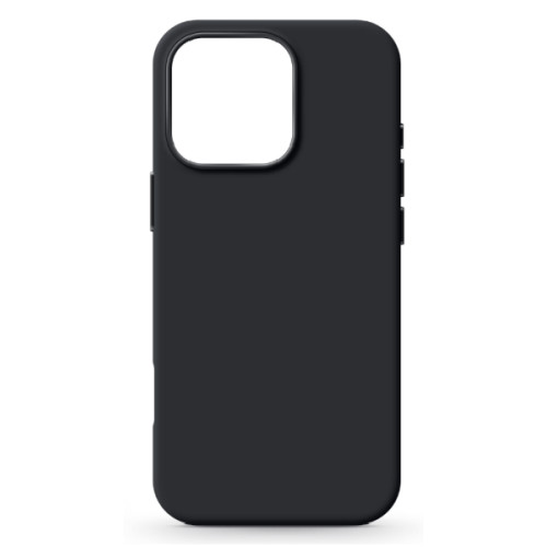 Чехол ArmorStandart ICON2 MagSafe для iPhone 16 Pro Black (ARM78675)