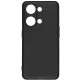 Чехол ArmorStandart Matte Slim Fit Camera Cov для OnePlus Nord 3 5G (CPH2493) Black (ARM74022) - Фото 1