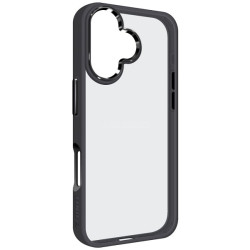 Чехол ArmorStandart UNIT2 для iPhone 16 Black (ARM78778)