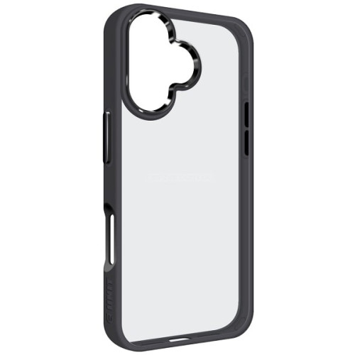 Чехол ArmorStandart UNIT2 для iPhone 16 Black (ARM78778)