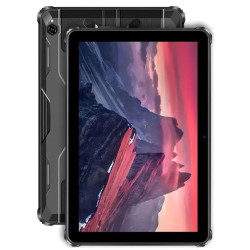 Планшет Oukitel Pad RT9 6/256GB LTE Black Global
