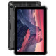 Планшет Oukitel Pad RT9 6/256GB LTE Black EU - Фото 1