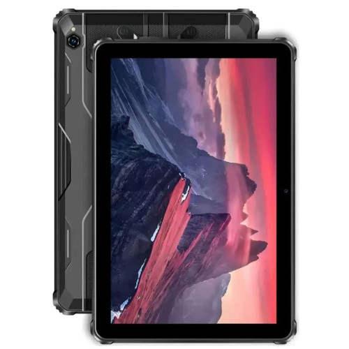 Планшет Oukitel Pad RT9 6/256GB LTE Black Global