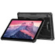 Планшет Oukitel Pad RT9 6/256GB LTE Black EU - Фото 4