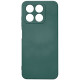 Чехол ArmorStandart ICON Camera Cov для ZTE Blade A35 4G / A55 4G Green (ARM81525) - Фото 1