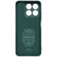 Чехол ArmorStandart ICON Camera Cov для ZTE Blade A35 4G / A55 4G Green (ARM81525) - Фото 2
