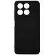 Чехол ArmorStandart ICON Camera Cov для ZTE Blade A35 4G / A55 4G Black (ARM81524)