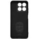 Чохол ArmorStandart ICON Camera Cov для ZTE Blade A35 4G / A55 4G Black (ARM81524) - Фото 2