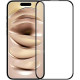 Захисне скло ArmorStandart Icon 3D для iPhone 16 Black (ARM78027) - Фото 1