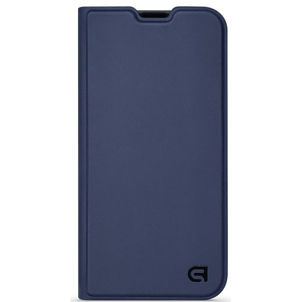 Чохол-книжка ArmorStandart OneFold для Xiaomi Redmi 14C 4G/Poco C75 Dark Blue (ARM79392)