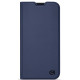 Чехол-книжка ArmorStandart OneFold для Xiaomi Redmi 14C 4G/Poco C75 Dark Blue (ARM79392)