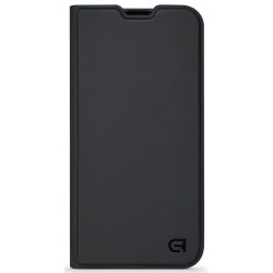 Чехол-книжка ArmorStandart OneFold для Xiaomi Redmi 14C 4G/Poco C75 Black (ARM79391)