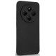 Чехол ArmorStandart Matte Slim Fit Camera Cov для Xiaomi Redmi 14C 4G/Poco C75 Black (ARM79372) - Фото 1