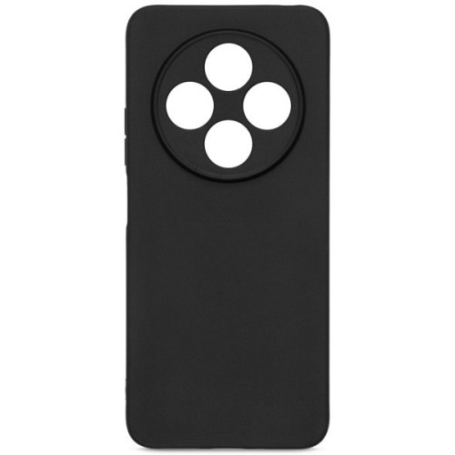 Чехол ArmorStandart Matte Slim Fit Camera Cov для Xiaomi Redmi 14C 4G/Poco C75 Black (ARM79372)