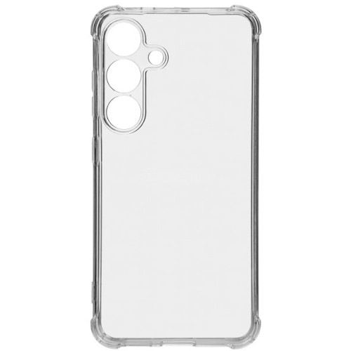 Чехол ArmorStandart Air Force Camera Cov для Samsung S25 S931 Прозрачный (ARM81597)
