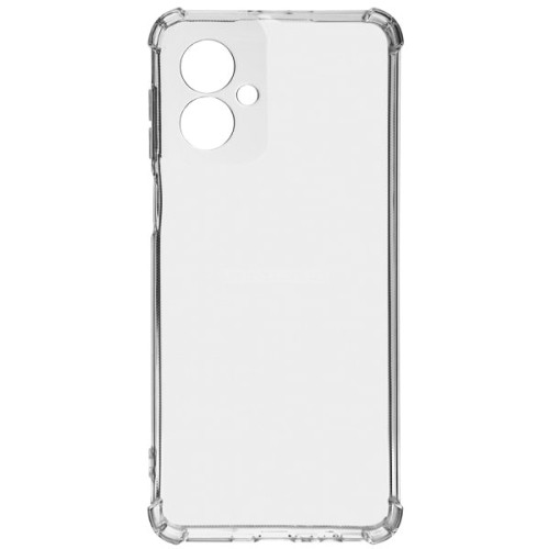 Чехол ArmorStandart Air Force Camera Cov для Motorola G55 5G прозрачный (ARM81184)
