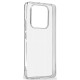 Чохол ArmorStandart Air для Xiaomi Redmi Note 14 5G Прозорий (ARM79712) - Фото 2