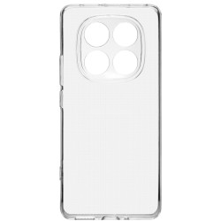Чехол ArmorStandart Air Camera Cov для Xiaomi Redmi Note 14 Pro 4G/14 Pro 5G Прозрачный (ARM79717)