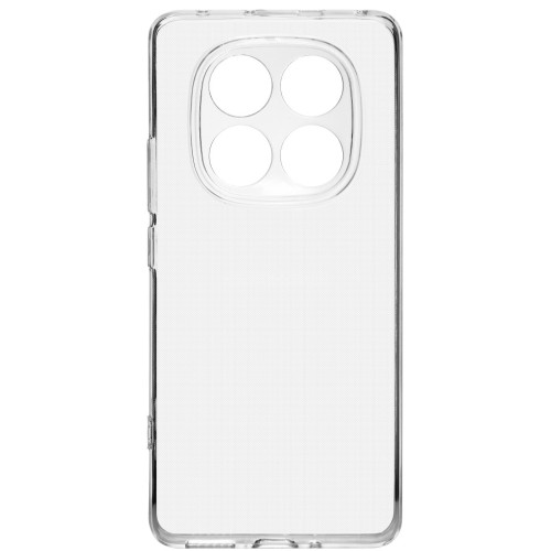 Чехол ArmorStandart Air Camera Cov для Xiaomi Redmi Note 14 Pro 4G/14 Pro 5G Прозрачный (ARM79717)
