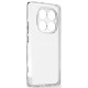 Чехол ArmorStandart Air Camera Cov для Xiaomi Redmi Note 14 Pro 4G/14 Pro 5G Прозрачный (ARM79717) - Фото 2