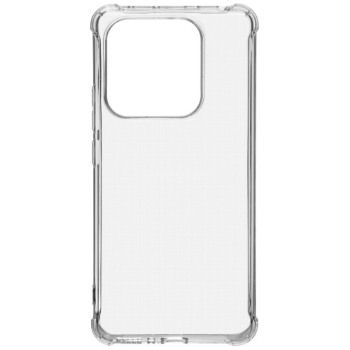 Чехол ArmorStandart Air Force для Xiaomi Redmi Note 14 5G Прозрачный (ARM79700)