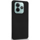 Чехол ArmorStandart Matte Slim Fit для Xiaomi Redmi Note 14 5G Black (ARM79724) - Фото 2