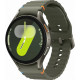 Смарт-годинник Samsung Galaxy Watch 7 44mm L315 eSIM Green (SM-L315FZGA) EU