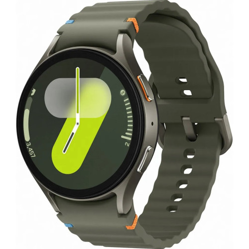 Смарт-часы Samsung Galaxy Watch 7 44mm L315 eSIM Green (SM-L310NZGA) EU