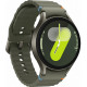 Смарт-часы Samsung Galaxy Watch 7 44mm L315 eSIM Green (SM-L315FZGA) EU - Фото 2
