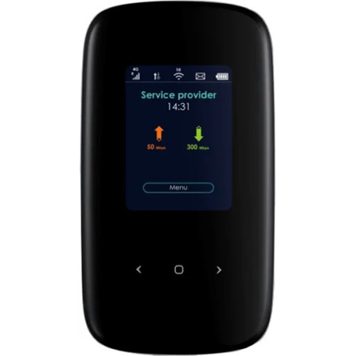Wi-fi роутер ZYXEL LTE2566-M634 (LTE2566-M634-EUZNV1F)