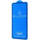 Защитное стекло BLADE ANTISTATIC Series Full Glue для iPhone 16 Pro Max Black - Фото 1