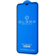 Защитное стекло BLADE ANTISTATIC Series Full Glue для iPhone 12 Pro Max Black - Фото 1