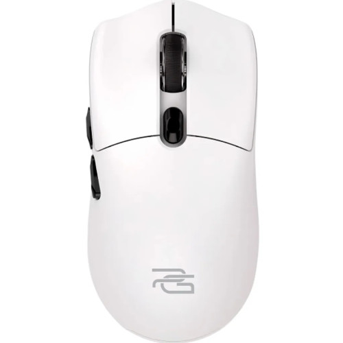 Мышка Proove Gaming Rate White (CMRTWR003001)