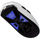 Мышка Proove Gaming Rate White (CMRTWR003001) - Фото 3