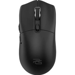 Мышка Proove Gaming Rate Black (CMRTWR003002)