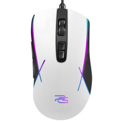Мышка игровая Proove Gaming Defiant White (CMDE00000101)