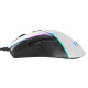 Мышка игровая Proove Gaming Defiant White (CMDE00000101) - Фото 2