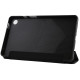 Чохол-книжка WAVE Smart Cover для Samsung Tab A9 8.7 X110/X115 Black - Фото 2