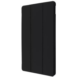 Чохол-книжка WAVE Smart Cover для Samsung Tab A9 8.7 X110/X115 Black