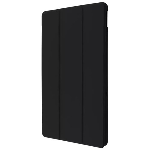Чохол-книжка WAVE Smart Cover для Samsung Tab A9 8.7 X110/X115 Black