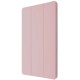 Чехол-книжка WAVE Smart Cover для Samsung Tab A9 8.7 X110/X115 Pink Sand - Фото 1
