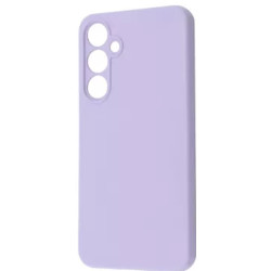 Чохол WAVE Colorful (TPU) для Samsung A55 5G A556 Lavender Gray