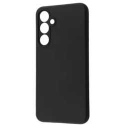 Чохол WAVE Colorful (TPU) для Samsung A55 5G A556 Black