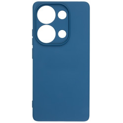 Чехол ArmorStandart ICON Camera Cov для Xiaomi Redmi Note 13 4G Dark Blue (ARM82818)