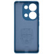 Чохол ArmorStandart ICON Camera Cov для Xiaomi Redmi Note 13 4G Dark Blue (ARM82818) - Фото 2