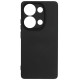 Чехол ArmorStandart ICON Camera Cov для Xiaomi Redmi Note 13 4G Black (ARM82788) - Фото 1