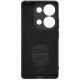 Чехол ArmorStandart ICON Camera Cov для Xiaomi Redmi Note 13 4G Black (ARM82788) - Фото 2