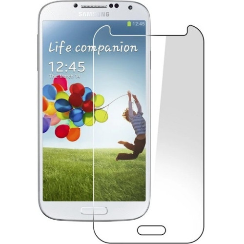 Защитное стекло Samsung S4/ i9500