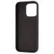 Чехол Silicone Case with MagSafe для iPhone 16 Pro Black - Фото 2